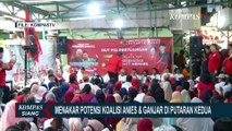 Apakah Benar Anies Baswedan dan Ganjar Pranowo Berpotensi Jadi Koalisi di Putaran Kedua Pilpres?