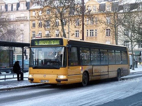 renault agora 0302 tcrm