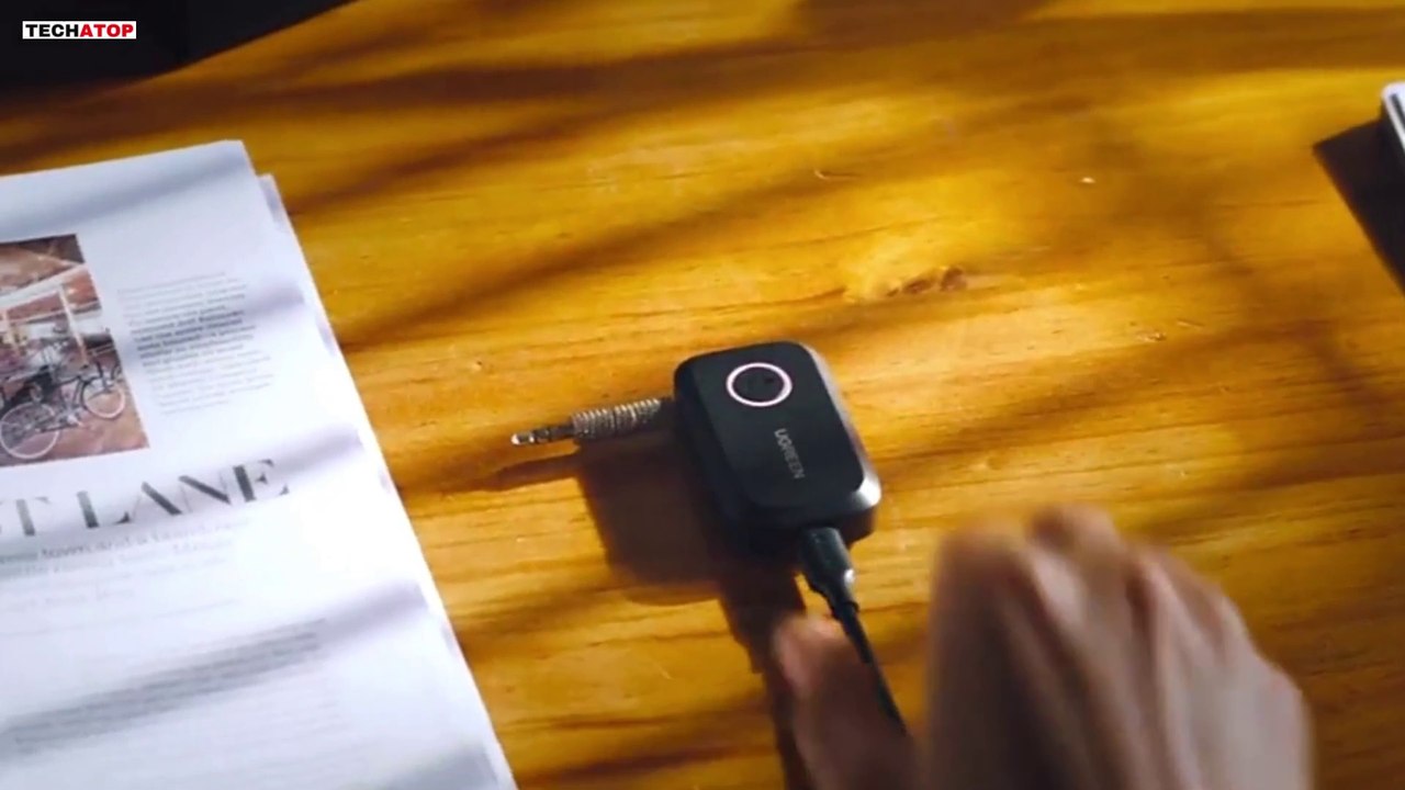 Best Bluetooth Audio Solutions For 2024: SoundSync Pro, UGREEN 5.3 Aux, AirFly Pro, esinkin Adapter Review!