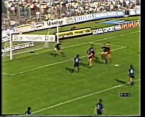 "CAMPIONATO-STORY": SERIE A, STAGIONE 1986-87, ATALANTA-ROMA 0-1!