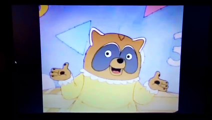 Richard Scarry's - Which One is Not Different Song