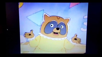 Richard Scarry's - Which One is Not Different Song