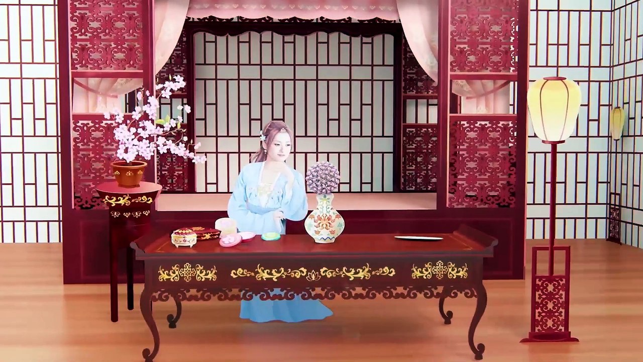 (04)_Hoa Nở Trăng Vừa Tròn (Thuyết Minh) - Tập 04