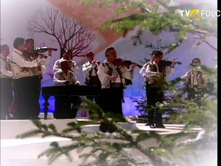 Ileana Saceanu Ramescu - Departe esti puisor (arhiva TVR)