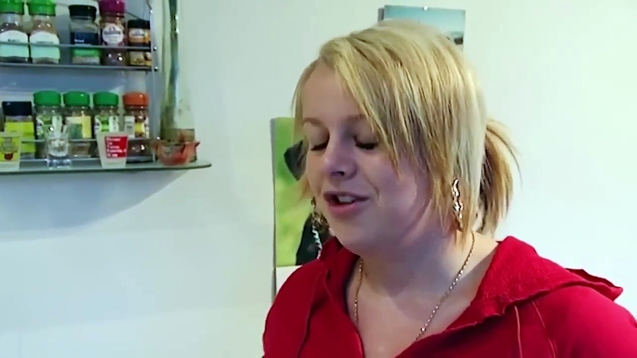 Wife Swap Tara & Sam