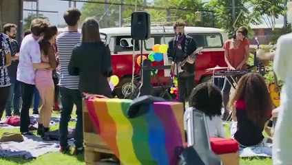 71. Dime Con Quien Andas