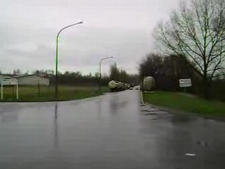 crx v-tec vs clio rs3 depart a+- 50