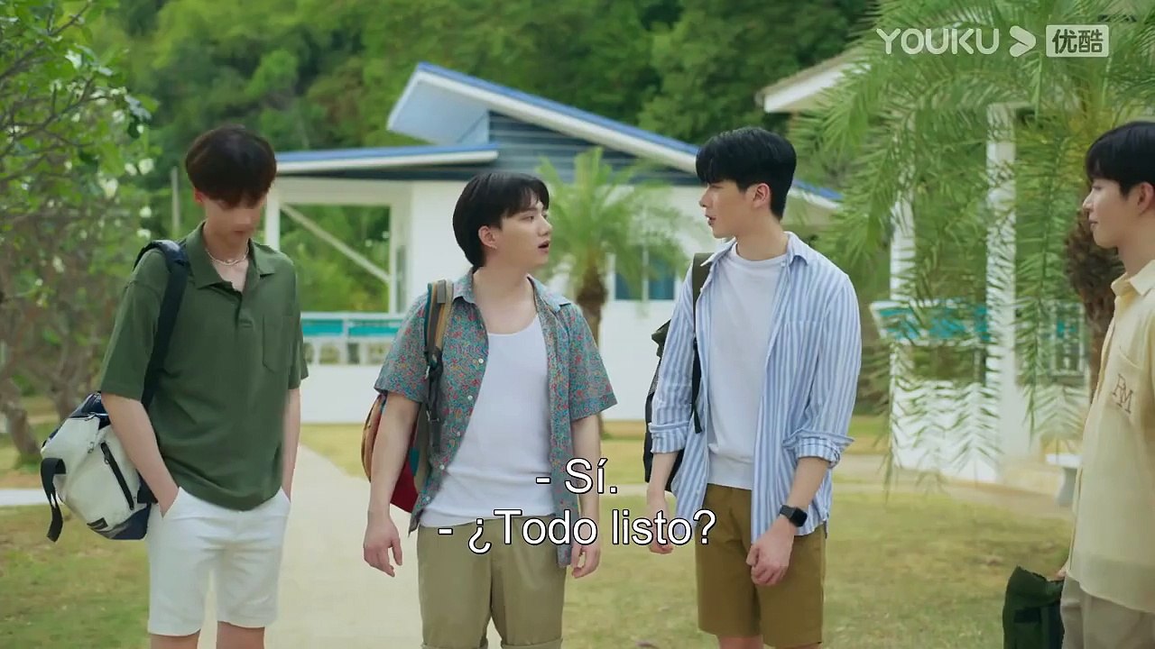 Night Dream CAP 3