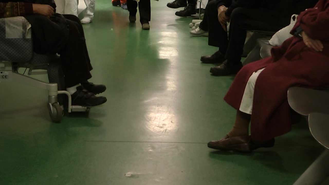 Influenza da record, raggiunto il picco, il piu' alto mai segnalato in Italia