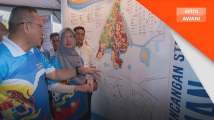 92 program tingkatkan sosioekonomi Labuan - Dr Zaliha