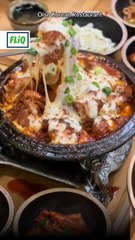 Korean Food Lovers wajib try