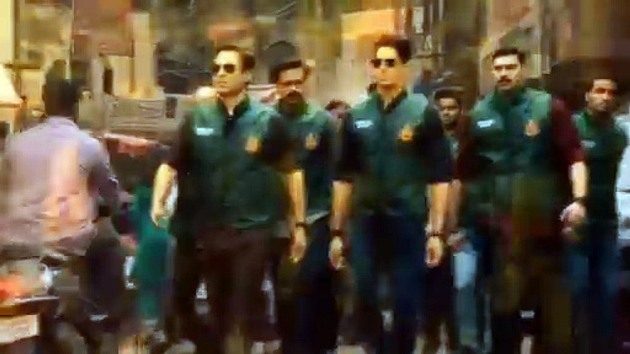 Indian Police Force_Title Track_Rohit Shetty_Sidharth Malhotra,_Shilpa Shetty,_Vivek Oberoi