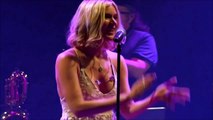 JOSS STONE — Free Me & Tell Me 'Bout It (snippet) ● Joss Stone: Live at Christmas Sessions Biel/Bienne-2021