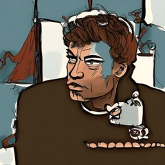 Le récit choquant de Laurent Delahousse sur son entretien avec un grand chef d'État, sous l'influence de l'alcool !