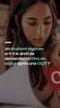 Un étudiant algérien a-t-il le droit de demander un titre de séjour après une OQTF ?