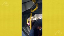 Motorista de ônibus 'invade' UPA de Piraquara após passageiro passar mal