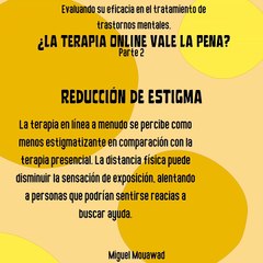 Miguel Mouawad- Posibilidades futuras: