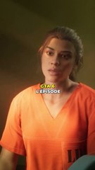 GTA 6 : Plus sombre et plus mature que GTA 5 ? 🎮