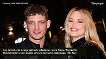 Virginie Efira et Niels Schneider : leurs vacances de rêve à l'île Maurice dans un hôtel de luxe