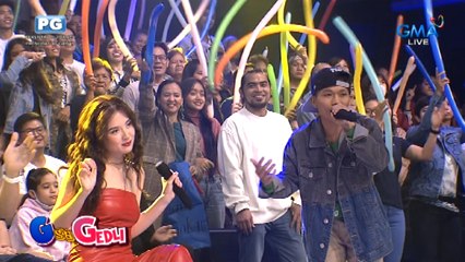 Tahanang Pinakamasaya: Arra San Agustin, hinarana ni Topad! (January 13, 2024) (Part 1/3)