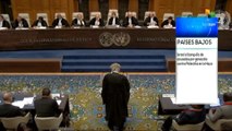 Síntesis 13-01: Israel en el banquillo de la Corte Internacional de Justicia por genocidio en Gaza