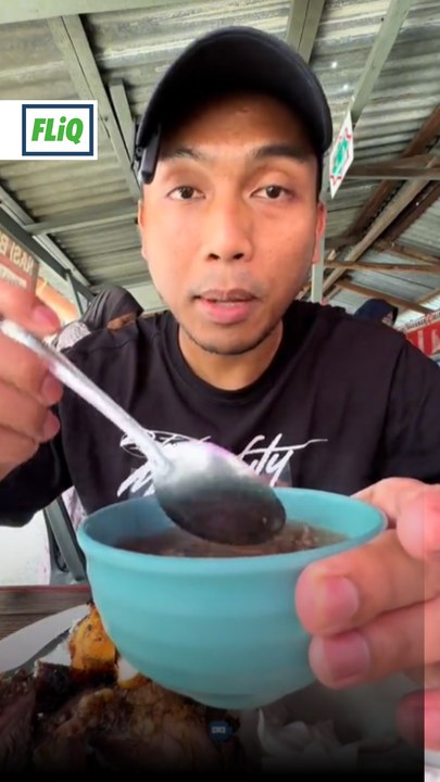 Nasi daging bakar