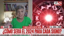 Astrología 2024: ¿cómo será el año para cada uno de los signos?