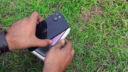 iPhone 14 Plus Unboxing