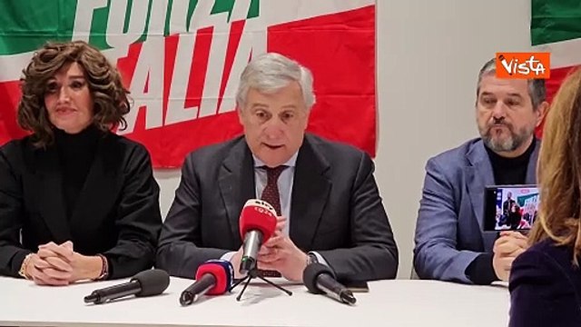 Tajani: Dalla Farnesina 6 milioni al Gran Premio di Imola