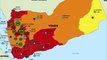 US-UK Missile Attack on Yemen | Yemen Missile Attack | Red Sea Houti Attackers