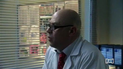 105. Inspiradora historia de María Alejandra: De aspirante a cirujana a interna en el Hospital Santa María 🌟