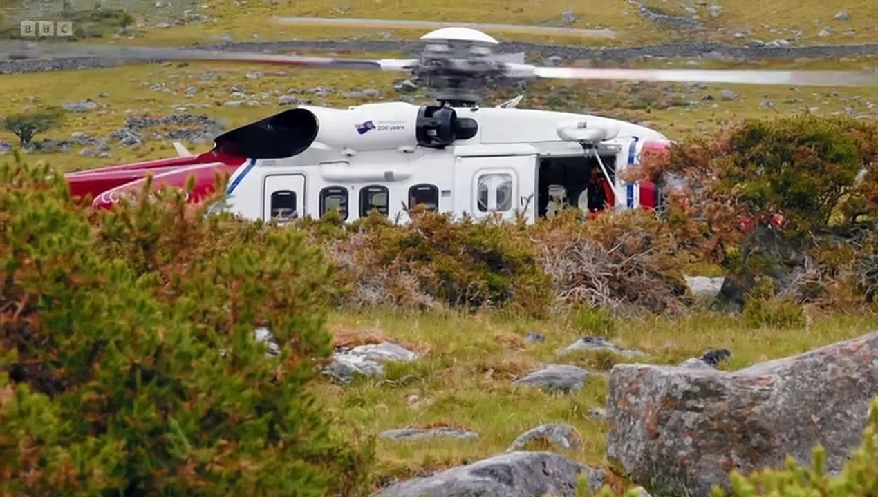 SOS Extreme Rescues Season 1 Episode 1 - video Dailymotion