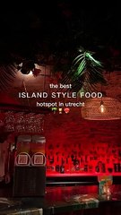 Best island style food restaurant RC