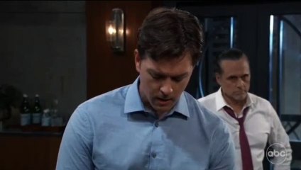 Michael Corinthos 9/12/23 pt. 2