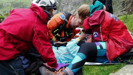 SOS Extreme Rescues Season 1 Episode 2