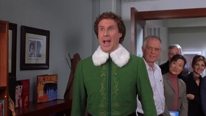 'Elf's' Casting Director Would Recast Will Ferrell's Buddy For A Remake, And She Already Has Another 'SNL' Star In Mind