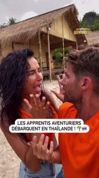 Les candidats des Apprentis Aventuriers 2024
