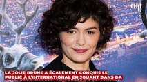 Audrey Tautou : Après 5 ans d’absence dans le cinéma, l’actrice révèle pourquoi elle a pris ses distances 