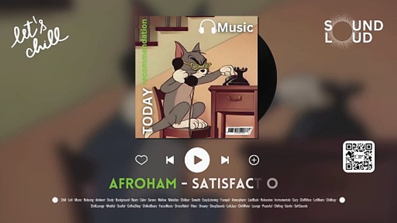 Chill Area - Satifaction | SoundLoud