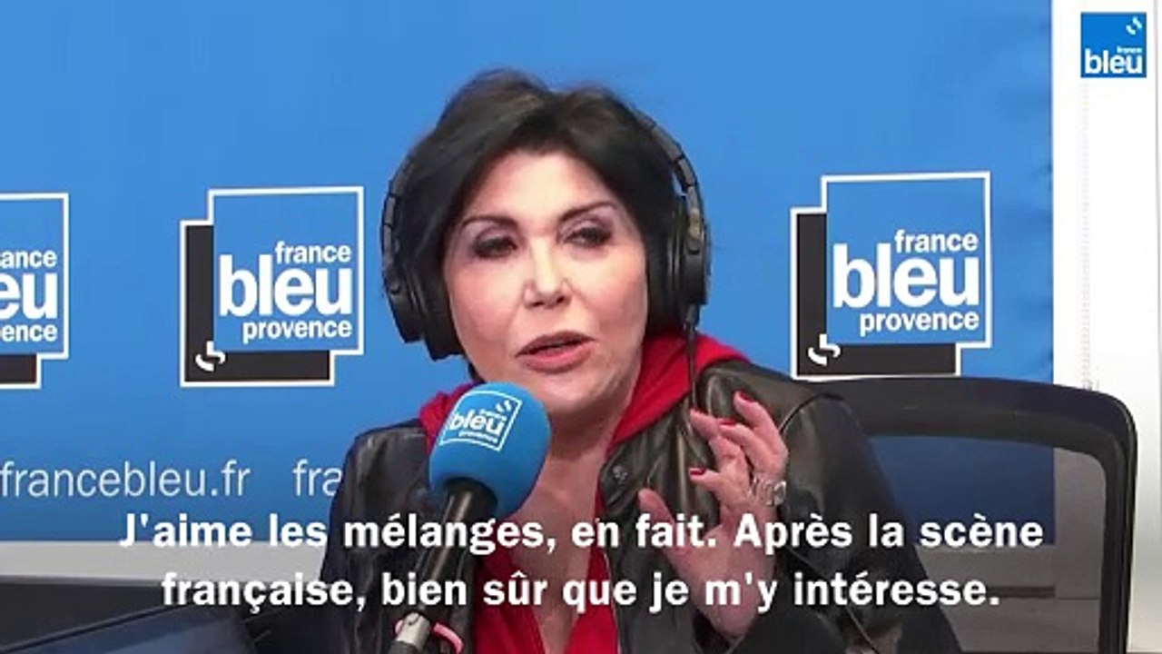 Les coups de cœurs musicaux de Liane Foly