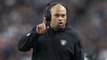 Antonio Pierce, Right Choice as Raiders' Head Coach