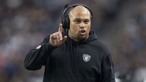 Antonio Pierce, Right Choice as Raiders' Head Coach