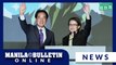 Ruling-party's Lai Ching-te wins Taiwan's presidential election