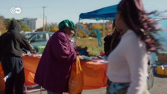 وثائقي - نحن وهم ـ صراع الأجيال: القنب الهندي