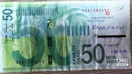 MİT’in çökerttiği DEAŞ hücresinde İsrail izi: Üzerindeki not dikkat çekti