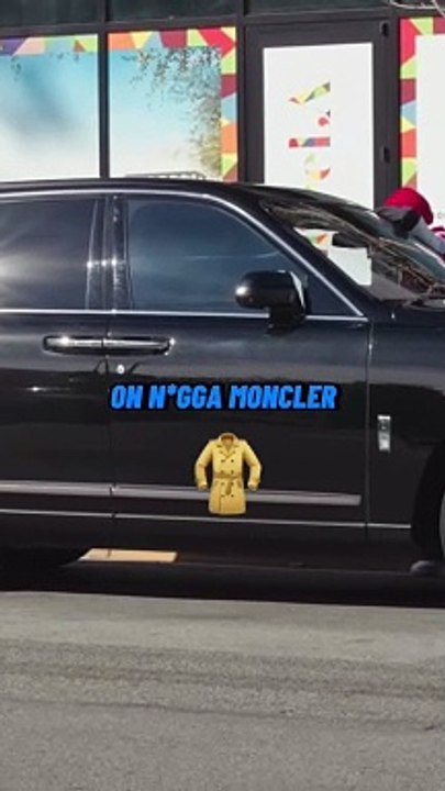 She’s a Ride or Die