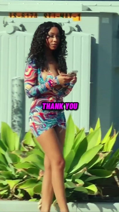 She’s Not a Gold Digger She’s Wife Material