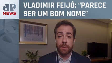 Especialista avalia nomeação de Ana Maria Alvarenga como chefe de gabinete na Justiça