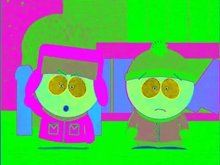 oh my god they kill kenny you bastards in clearer