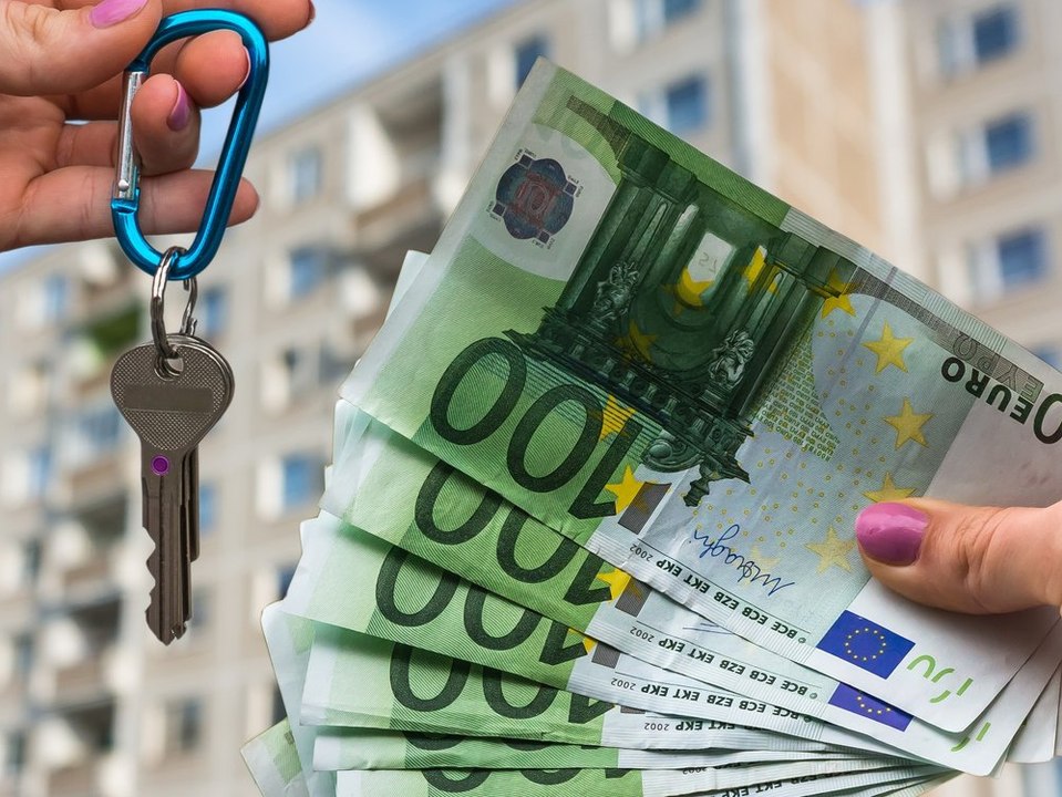 Mieterbund rechnet mit drastischen mieterhöhungen